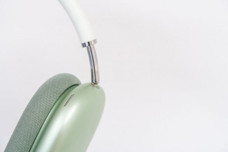 Comment nettoyer votre casque AirPods Max